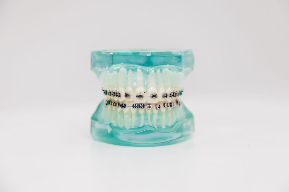 'Software powered by AI can now design smiles'