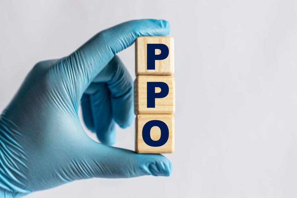 Time to ditch PPOs?