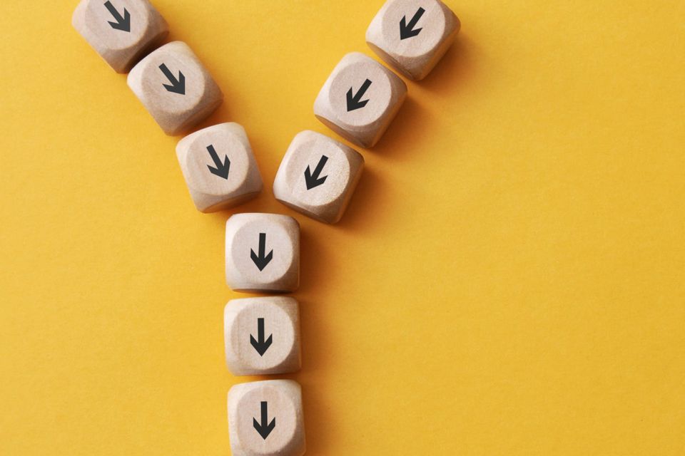 ‘Standing at the edge of a golden age for private practice’