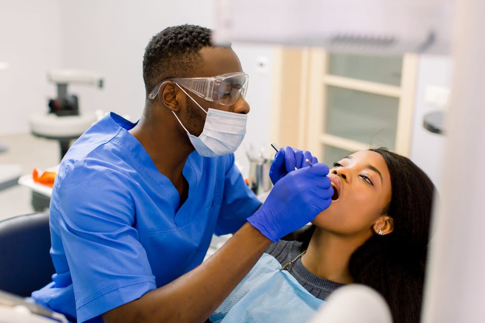 Dentists: Are you trading well-being for EBITDA?
