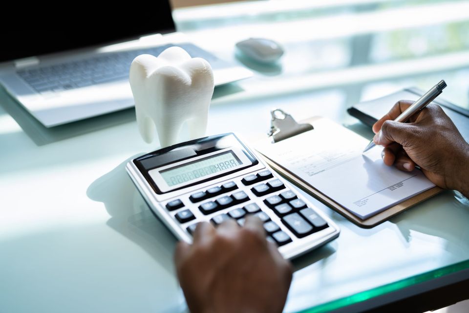 Dental costs are frustrating your patients
