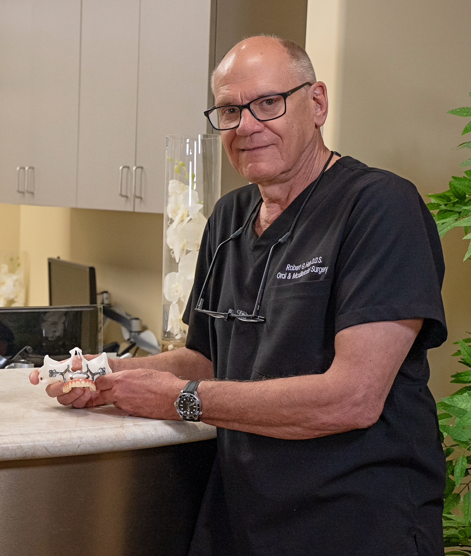 The implant alternative every dentist should know about