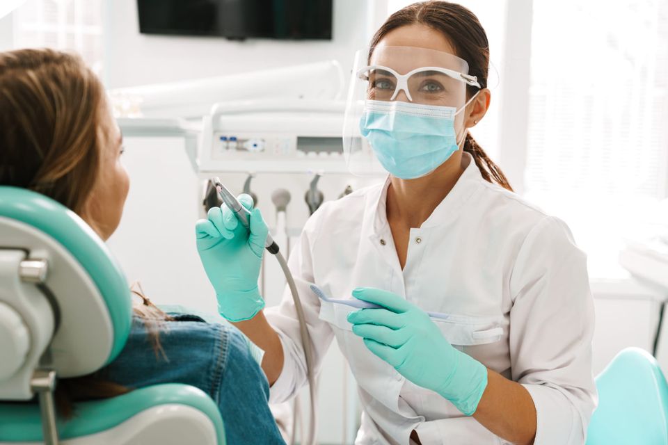 Dentists: What's in store for 2026