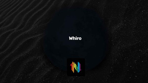 Whiro
