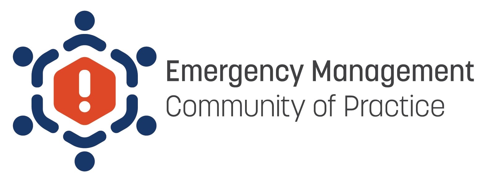 Emergency Management Community of Practice 