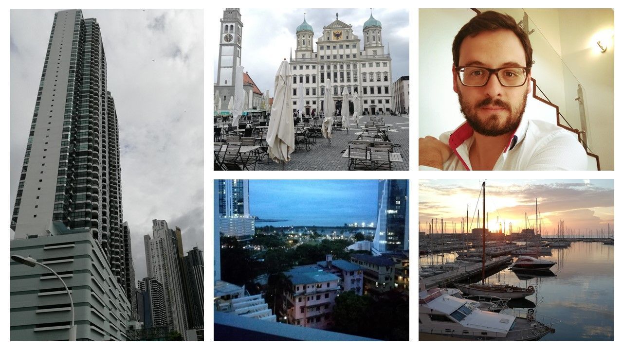 Cultural differences in business