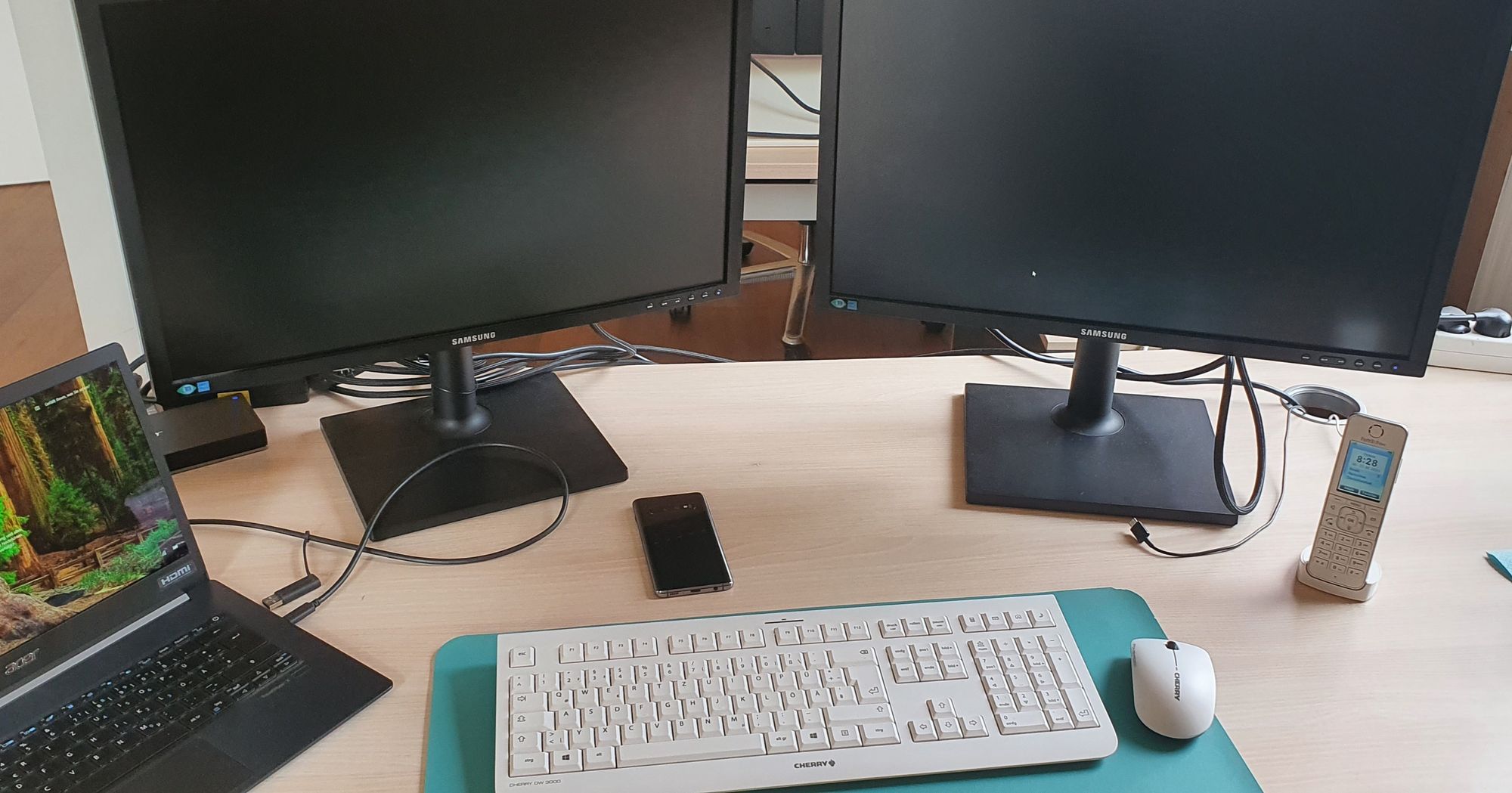 The future of E-waste