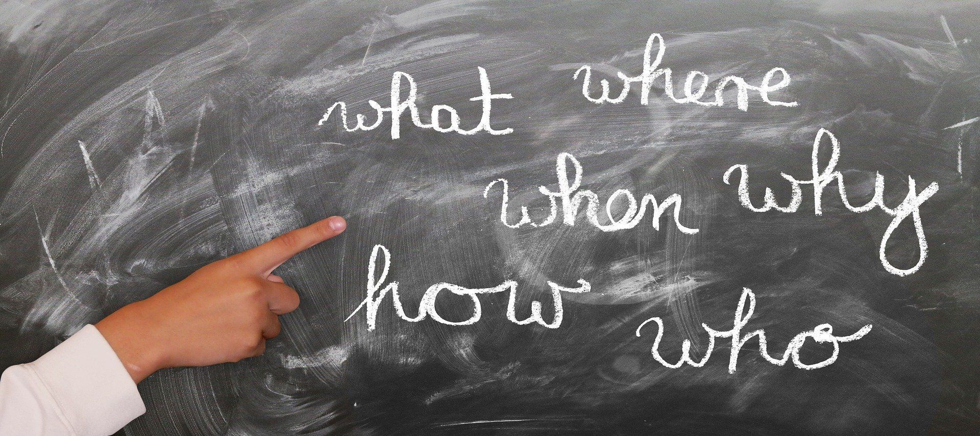 Know How Or Know Who?