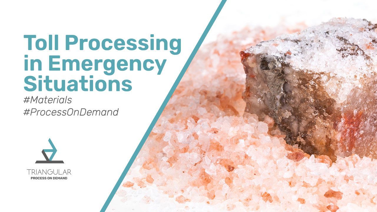 Toll Processing in Emergency Situations