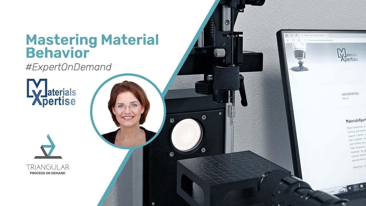 Mastering Material Behavior