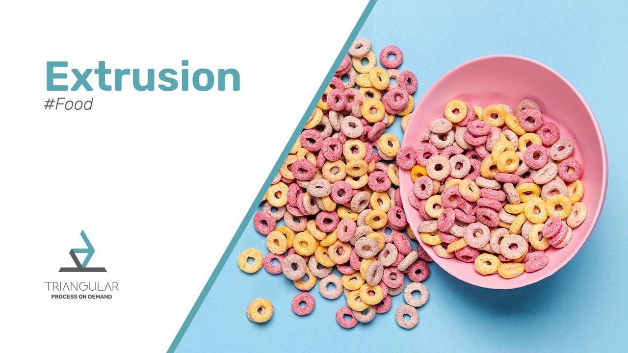 Why is Extrusion Such a Versatile Process?