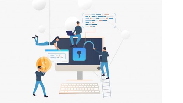 Social engineering, the antivirus is not enough