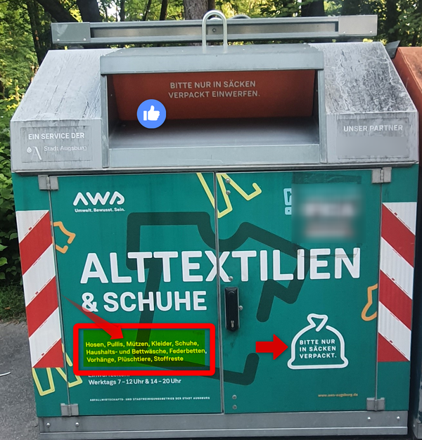 Clothes Make The Man