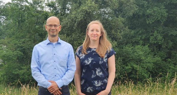 Partnership with 5-HT Digital Hub Chemistry & Health