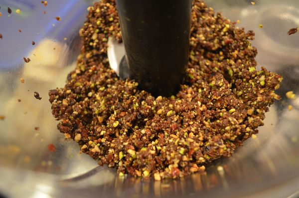 All About The Mixing Process