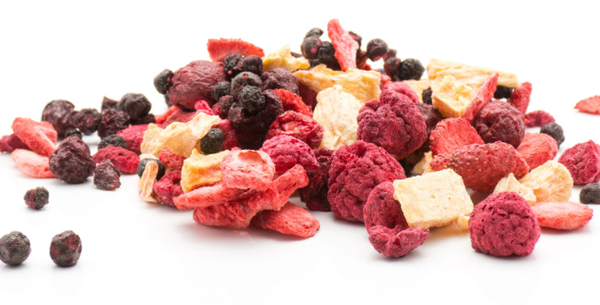 Freeze Drying Process