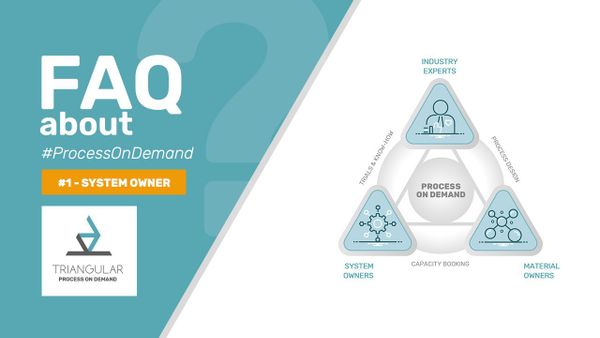 FAQ About Process On Demand "System Owner"