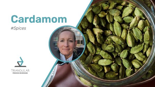 Cardamom