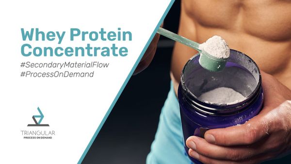 Whey Protein Concentrate