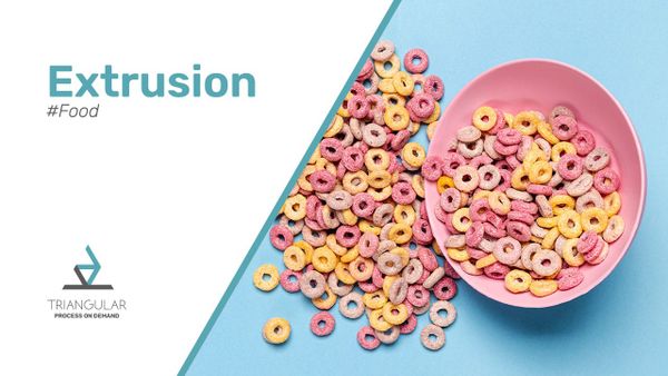 Why is Extrusion Such a Versatile Process?