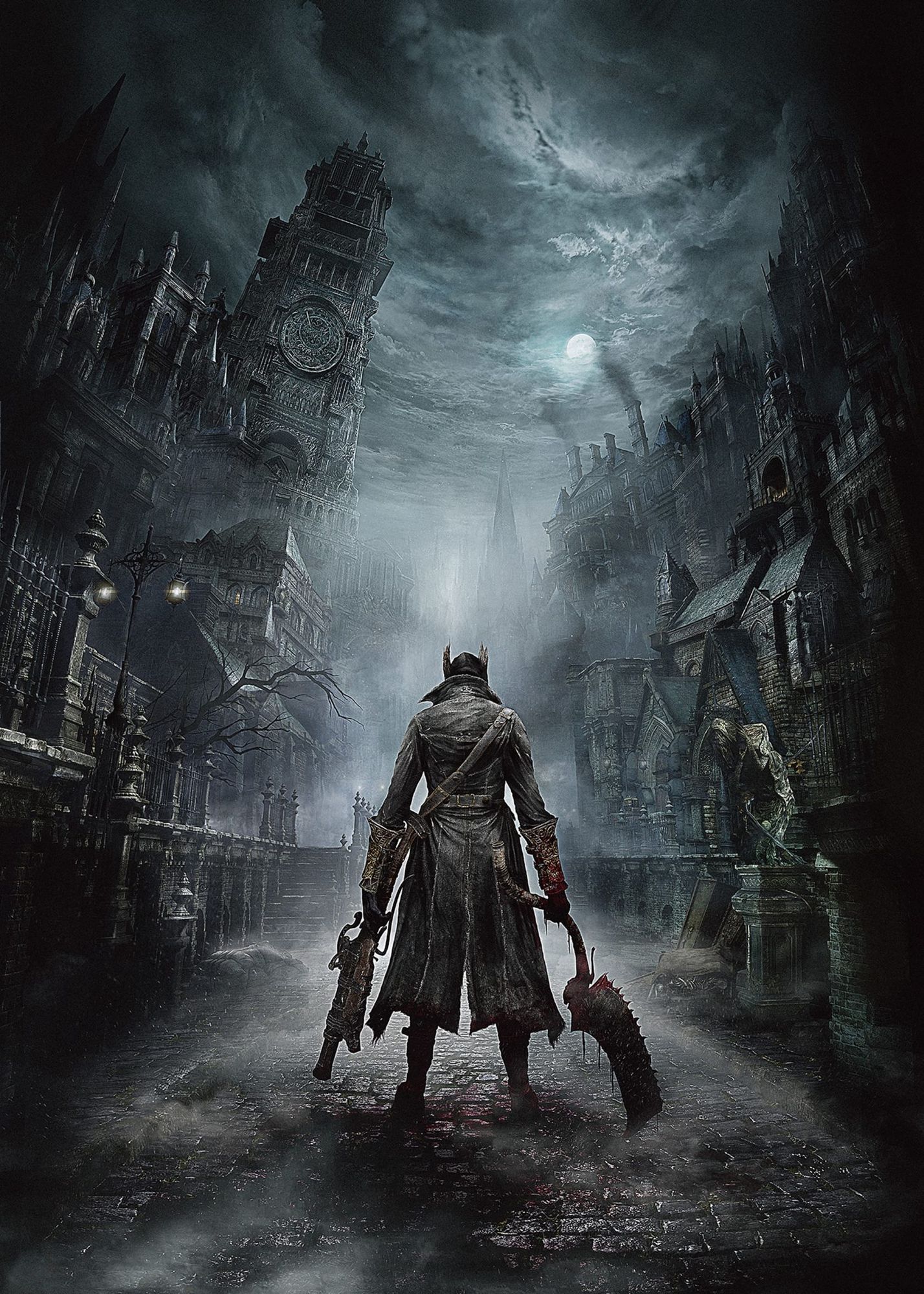 Bloodborne