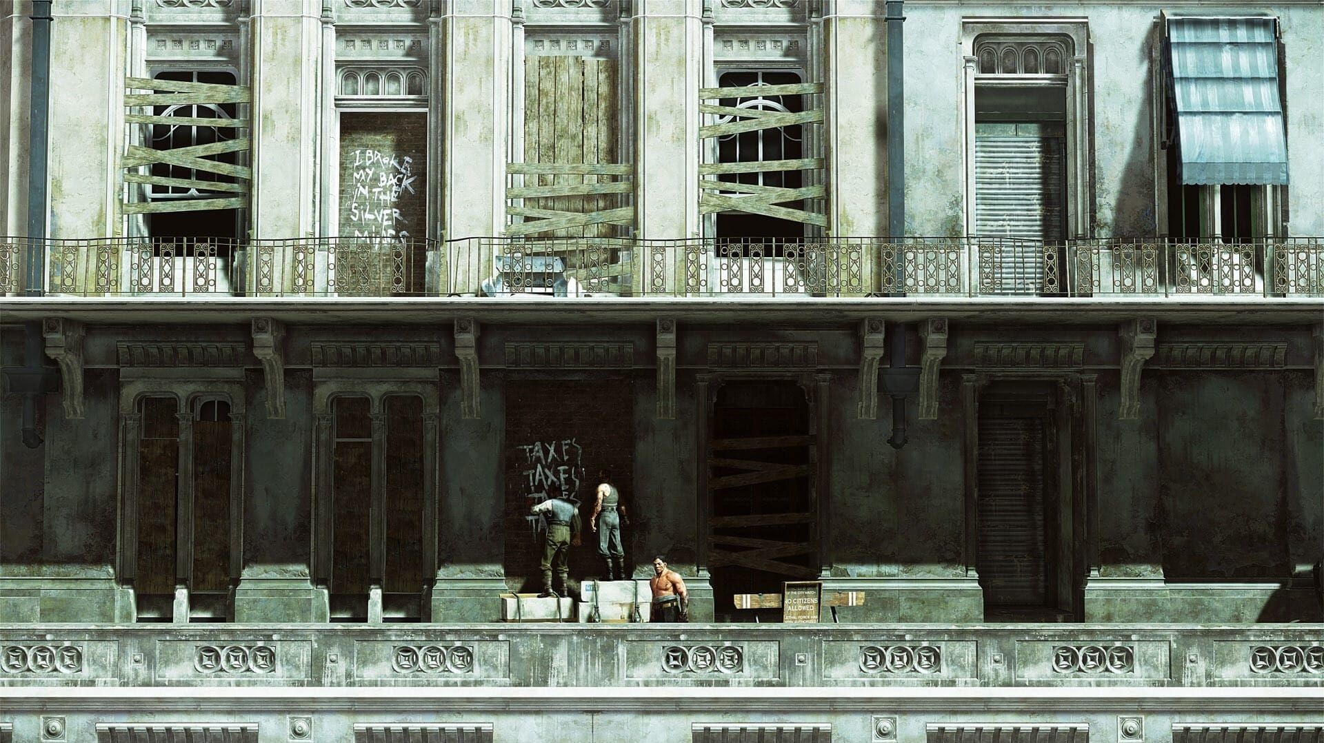 Dishonored 2