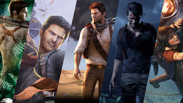 Uncharted