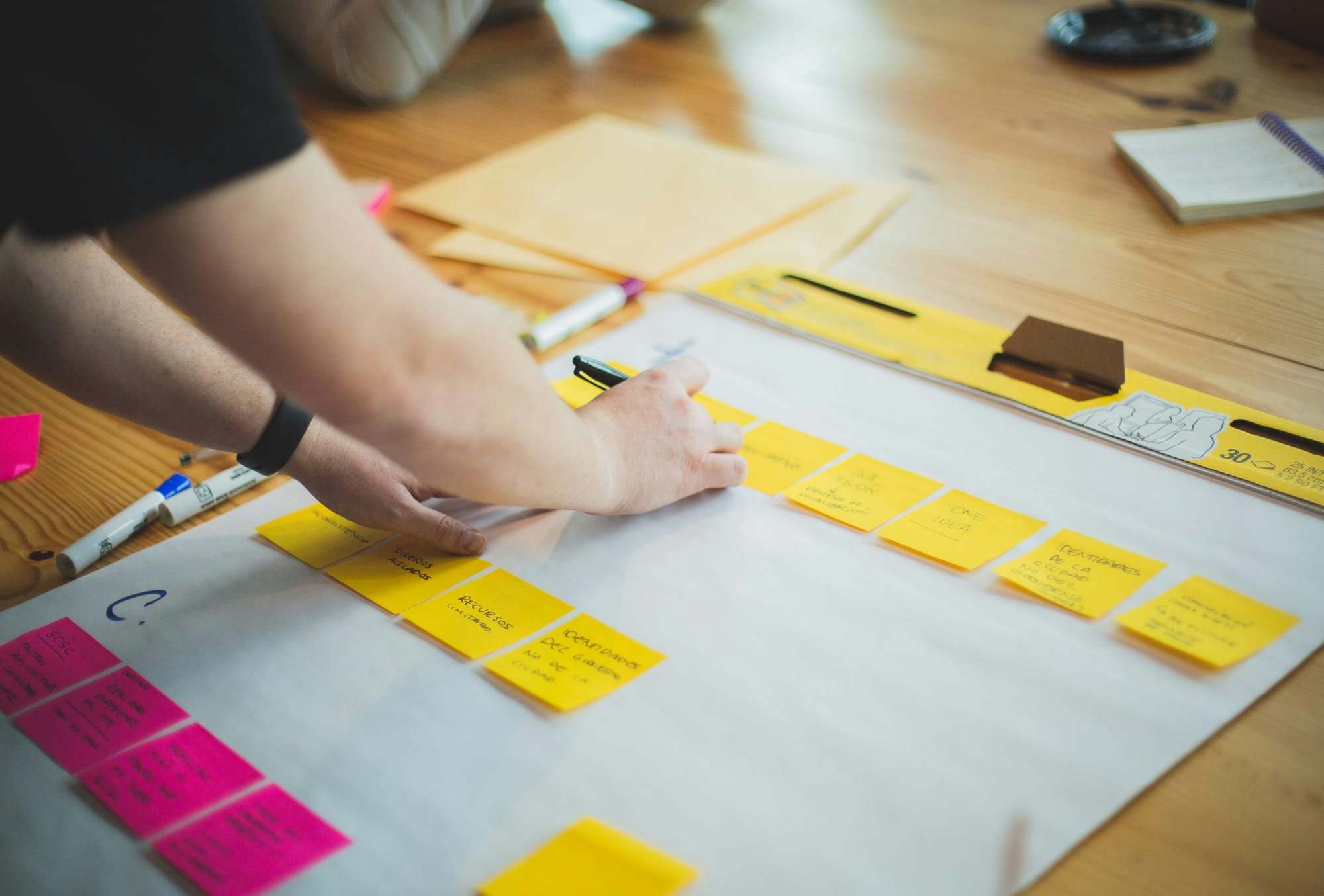 Data Strategy