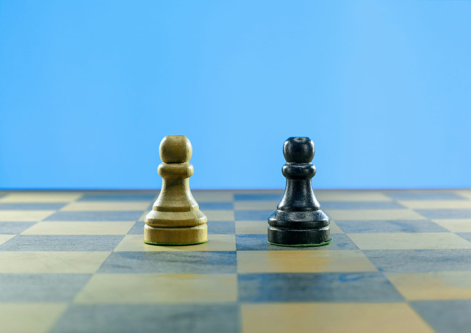 Competitor Comparison