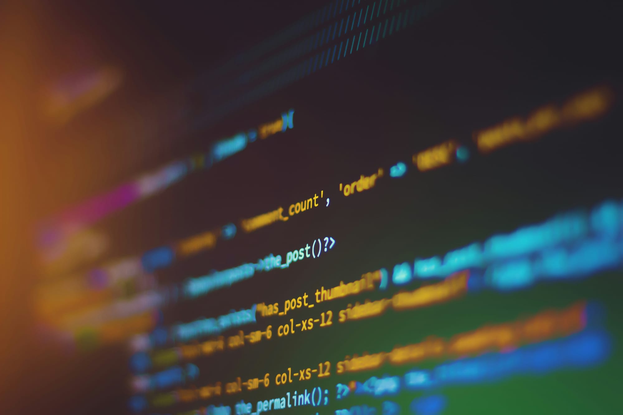 Advanced Data Analytics