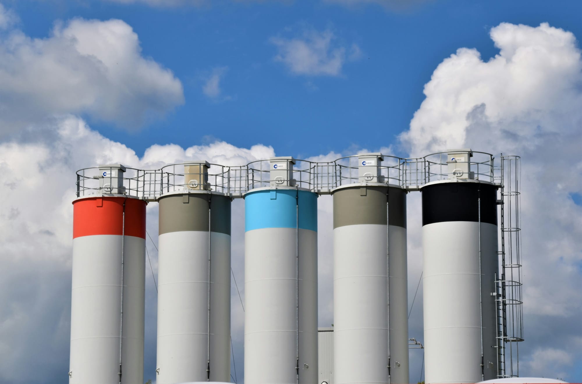 Data Silos