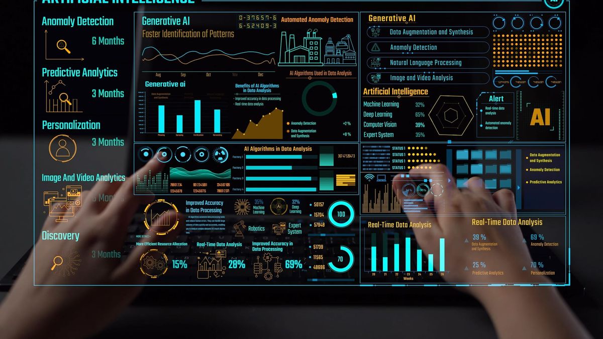 Best AI Analytics Tools for Small Business (2026)