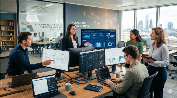 Best Tableau Alternatives for Small Business (2026)