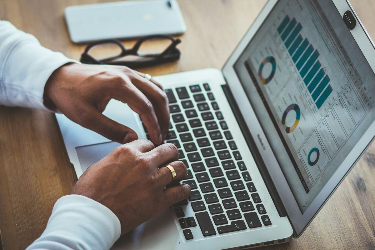 What AI Analytics Actually Looks Like for a Small Business