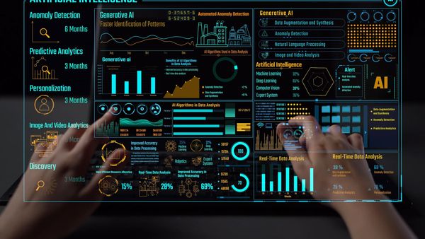 Best AI Analytics Tools for Small Business (2026)