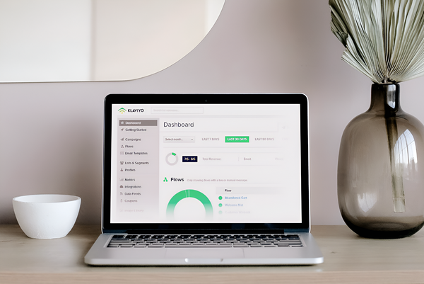 Klaviyo Connection is Live: Bring Your Marketing Data Into the Conversation