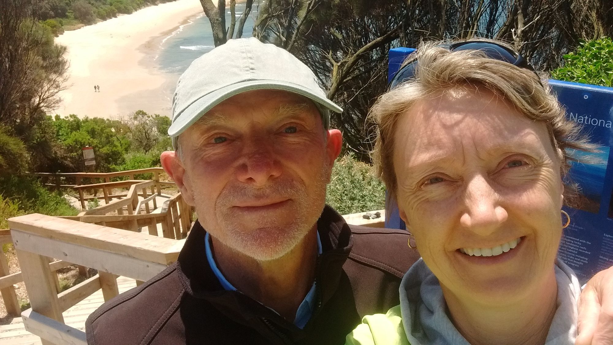 8th April - Learning