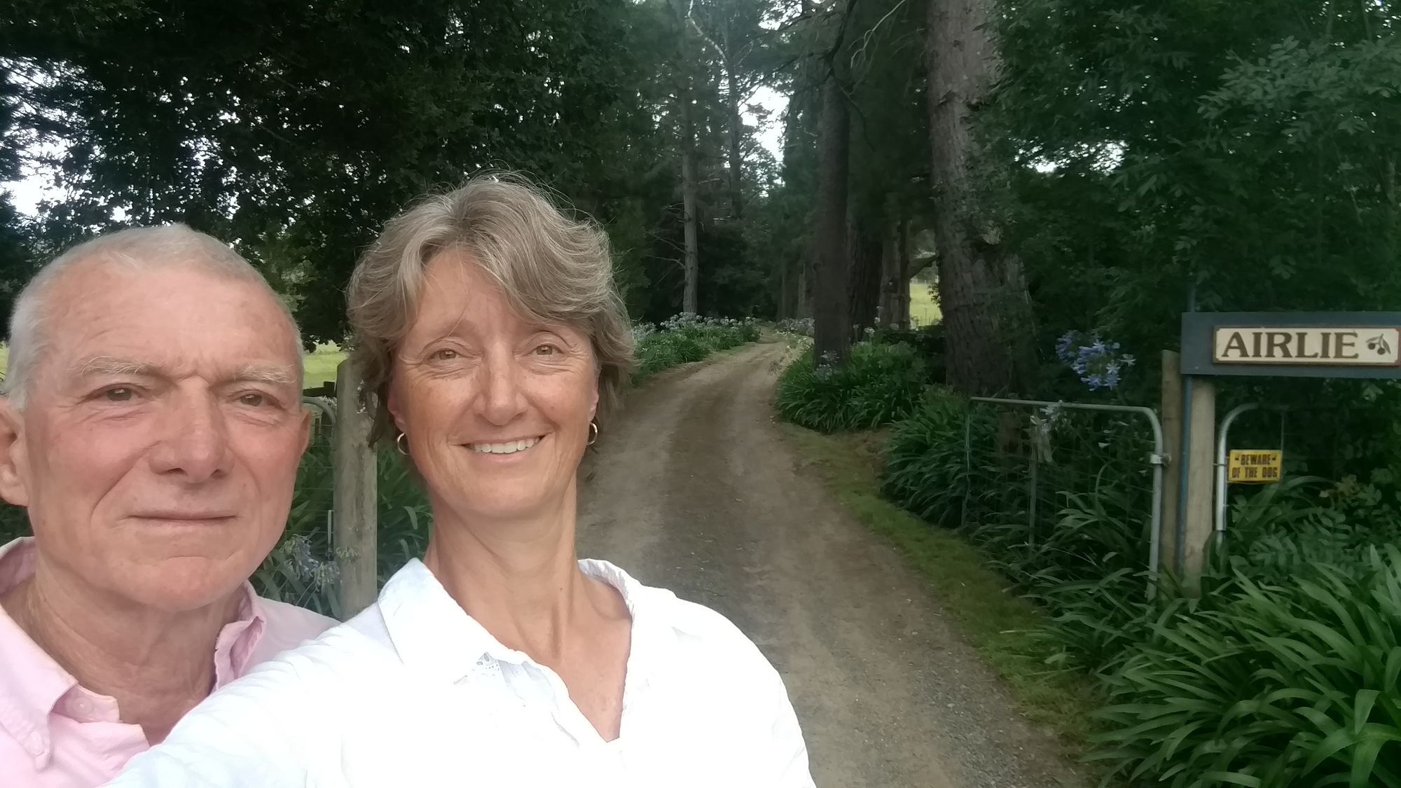 2nd Sept - Time for a break