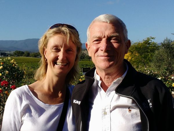 6th May - Daring to plan