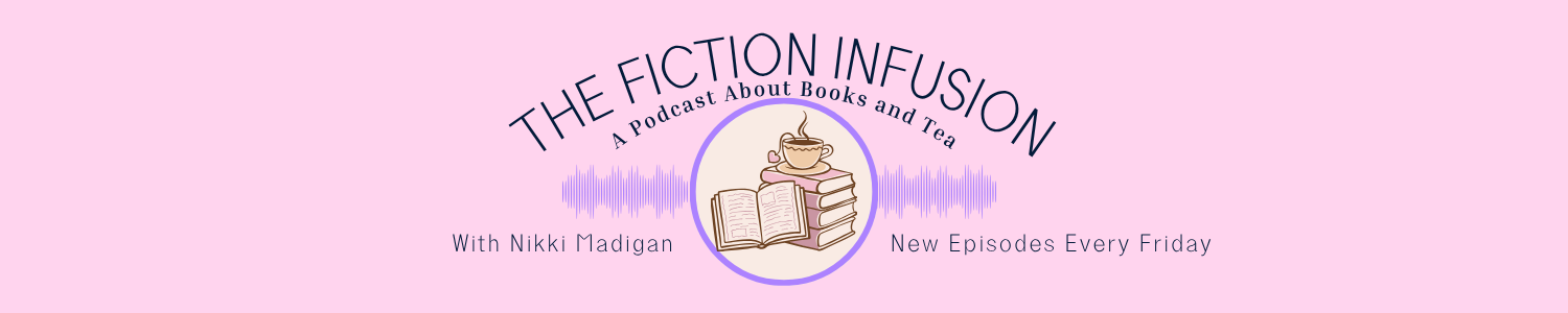 The Fiction Infusion