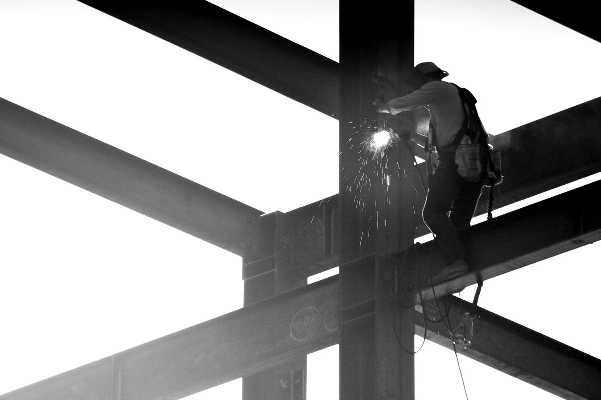 The U.S. Health Crisis: How Blue-Collar Americans Are Impacted