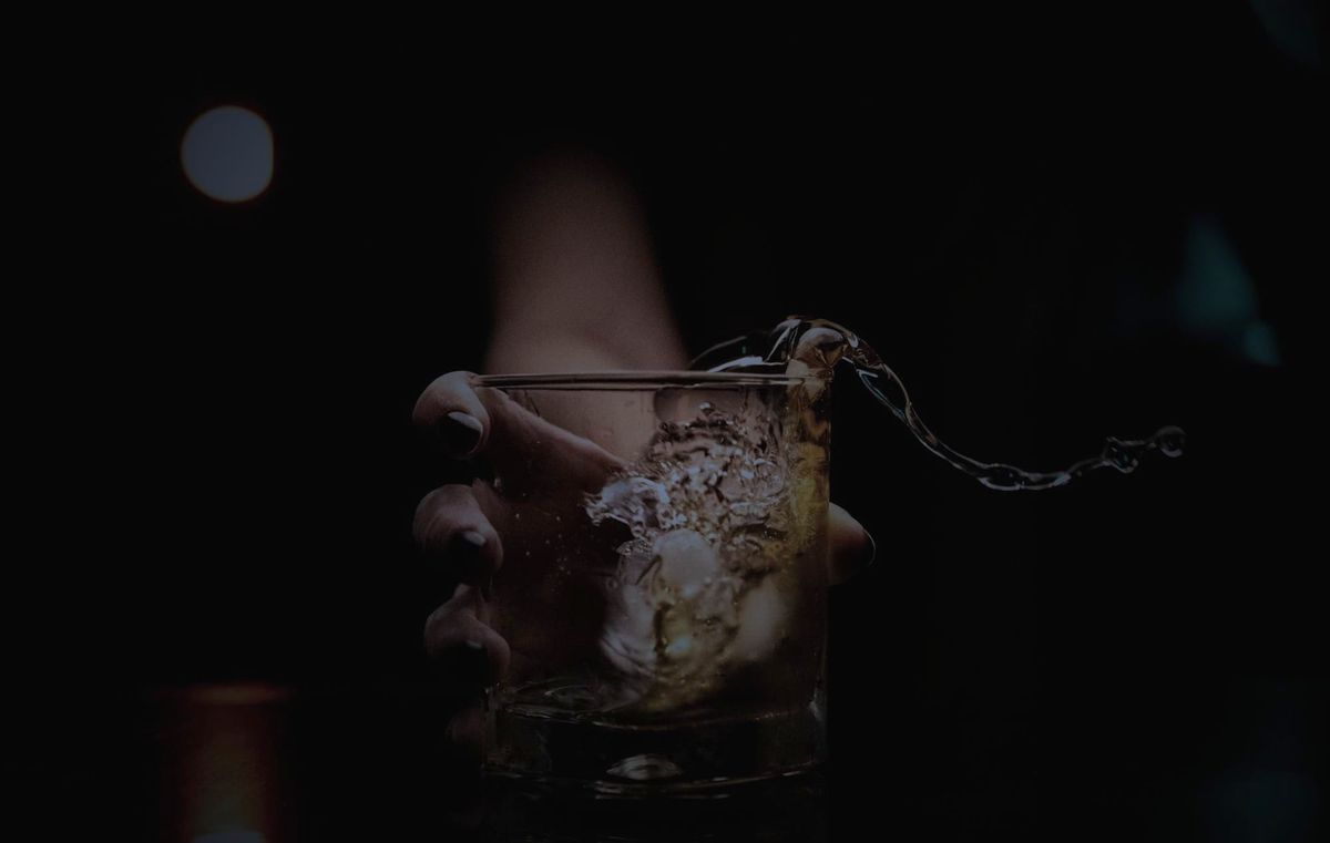 The Toll of Alcohol