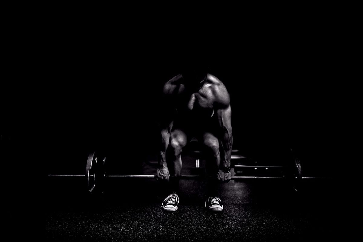The Testosterone Crisis
