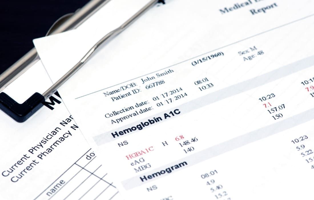 A1C: The Three-Month Report Card Your Doctor Watches Closely