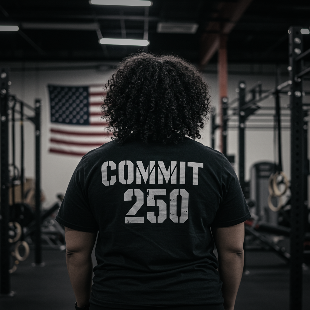 Workout of the Day (WOD)