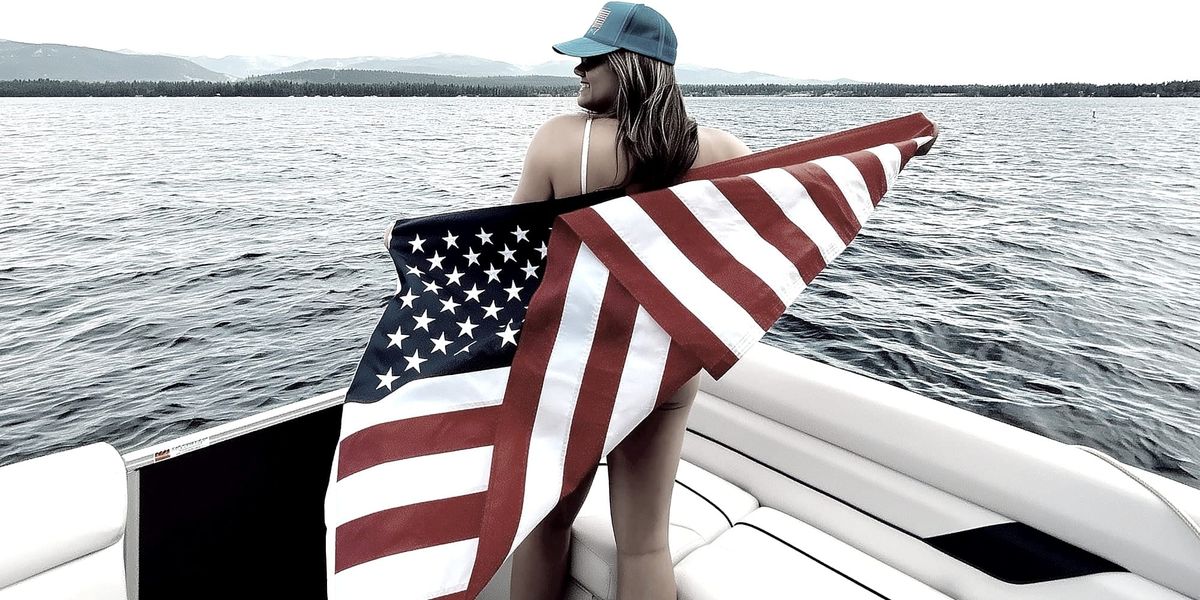 Fit for the 4th