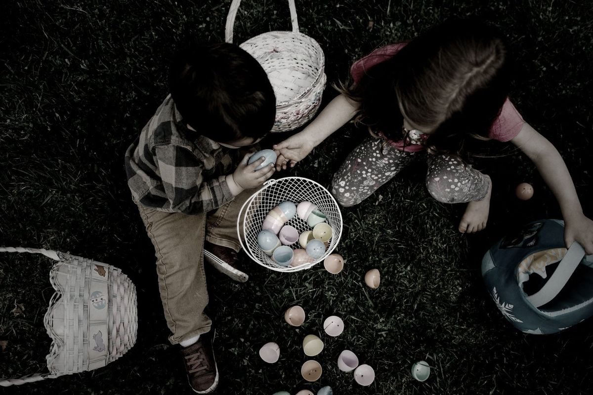 Happy Easter