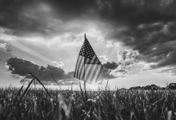 What Makes Us America
