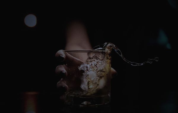 The Toll of Alcohol