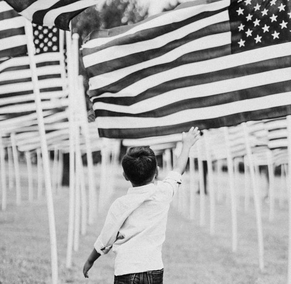 A New War for Independence: Reclaiming America's Health